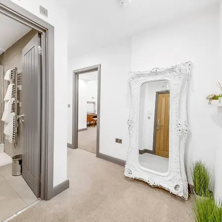 Apartment Regina