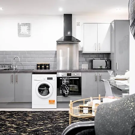 Apartment Regina Bradford (West Yorkshire)