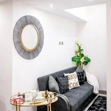 Regina Apartment Bradford (West Yorkshire)